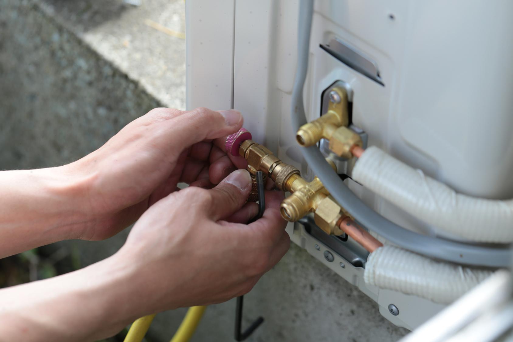 remplacement pompe à chaleur tarif Seugy
